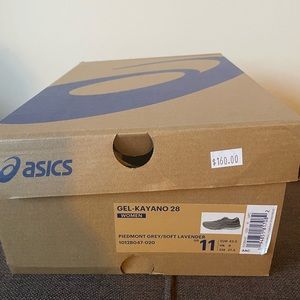 Women’s ASICS GEL-KAYANO 28